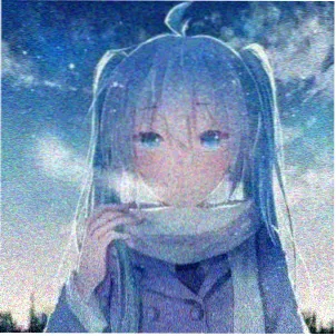 gay漫画 留言墙读者头像占位二