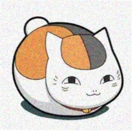 gay漫画 留言墙读者头像占位八